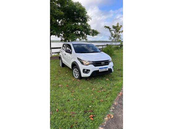 FIAT MOBI 1.0 FIREFLY FLEX LIKE. MANUAL FIAT MOBI 1.0 FIREFLY FLEX LIKE. MANUAL